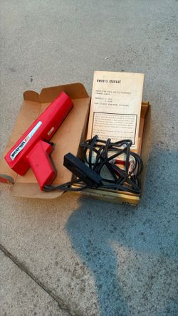 Clamp-on Timing Light