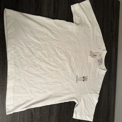 (REAL) Casa Blanca T-shirt 
