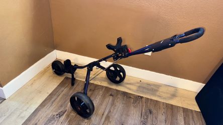 Carrito de golf