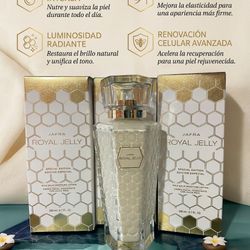 Royal Jelly Jafra