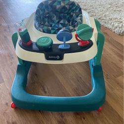 Baby Walker