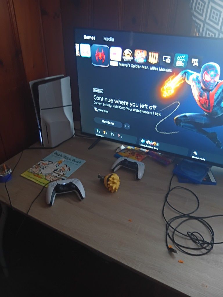 Ps5