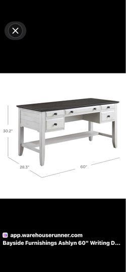 Desk