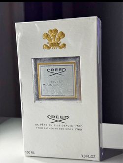 Creed 100 ml