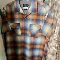 Pendleton Board  Shirt 