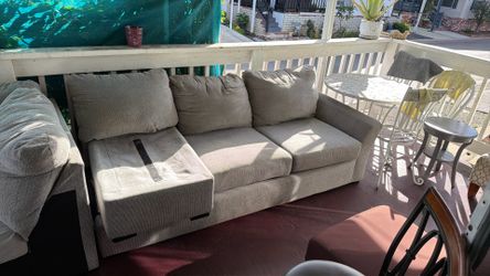 Sillones