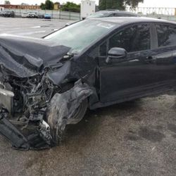 PARTES Y PIEZAS TOYOTA COROLLA 2020-2023