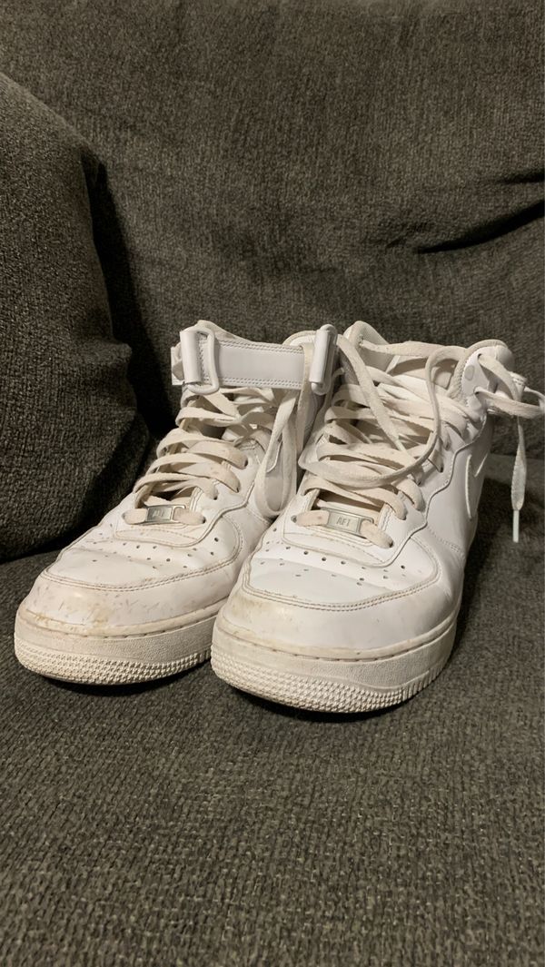 size 10.5 air force 1