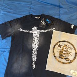 Hellstar Shirt size M