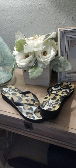 New Sandals Tory Burch #8