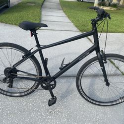 Specialized Hybrid Bike