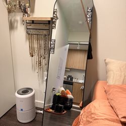 full length mirror