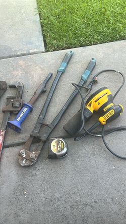 Tools