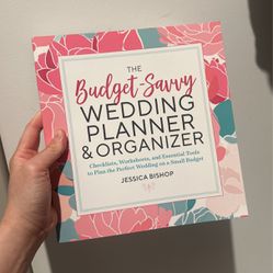 Wedding Planner/Organizer 