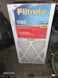 3M Filtrete 