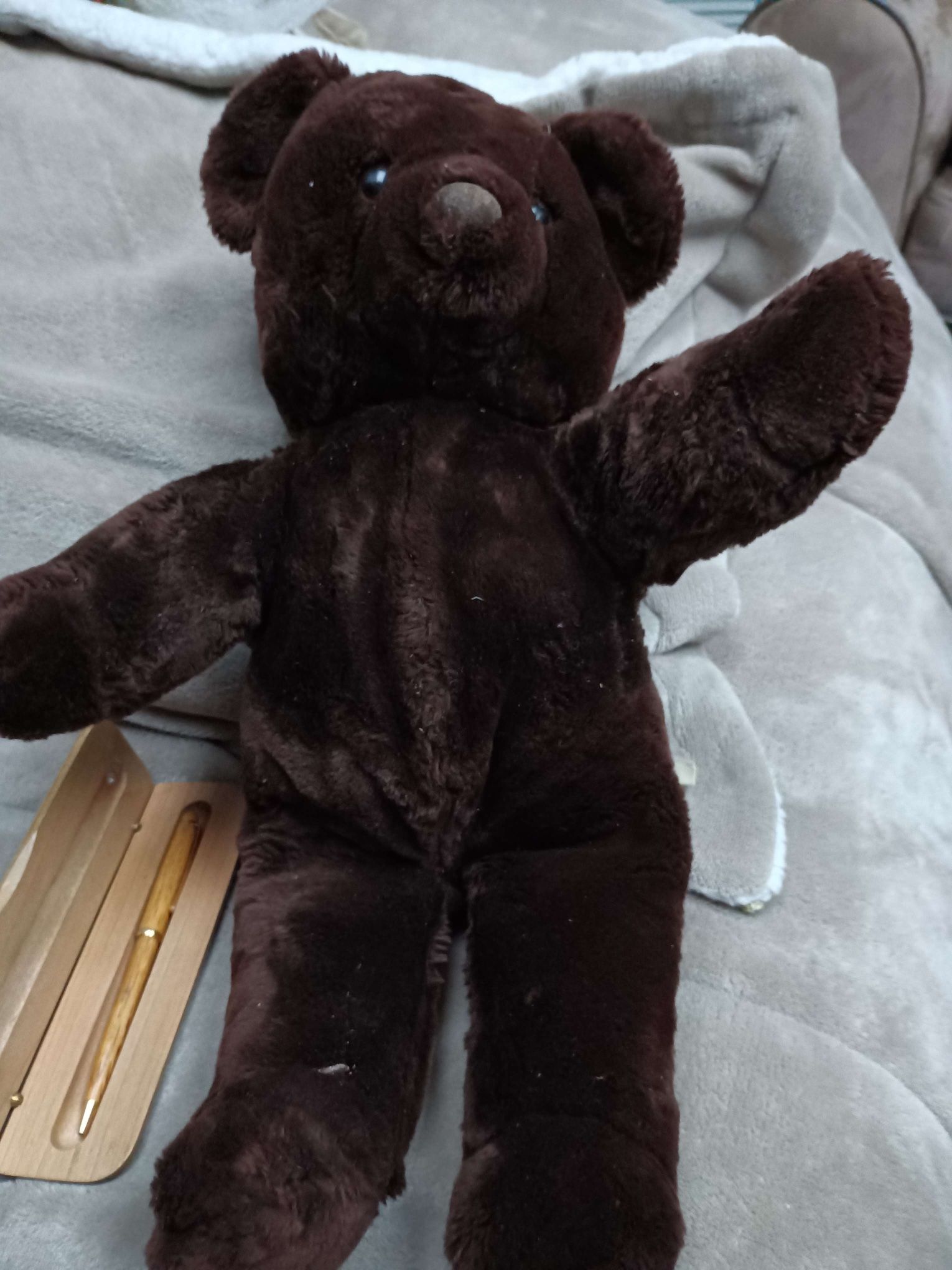 Vintage Teddy Bear, 