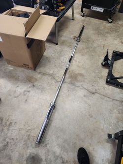 Barbell