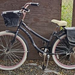 Adult Huffy Bike