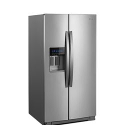 Whirlpool Refrigerator 