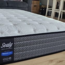 Twin Matress Like New