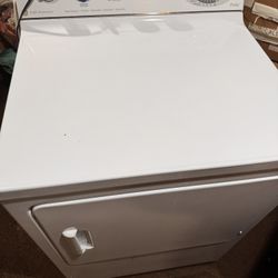 GE profile Performance - prodigy