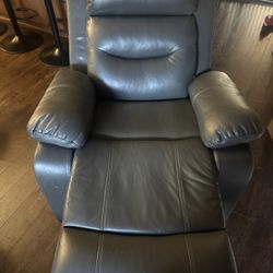 Recliner Chair