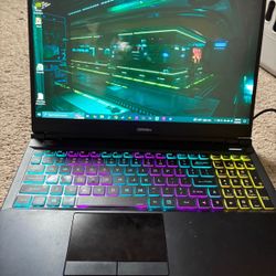 Origin PC Gaming Laptop