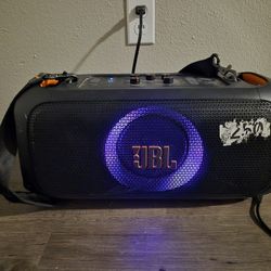 Jbl Speaker $200