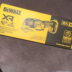 Dewalt Multi Tool 