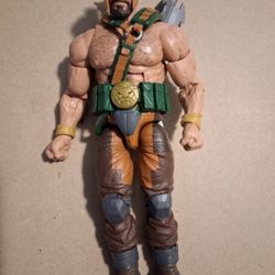 Marvel Legends Hercules