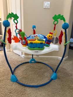 Baby Einstein Jumper