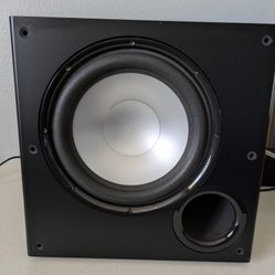 Polk  PSW108 Subwoofer 