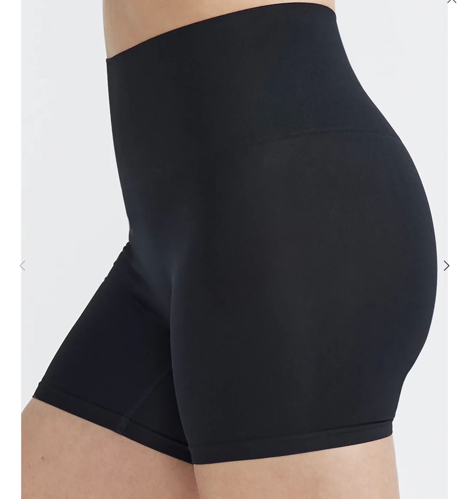 Yummies Mona Shaping Shorts