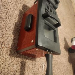 Elite Plug In Deep Fryer