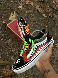 Custom Vans