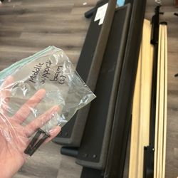 Bed Frame