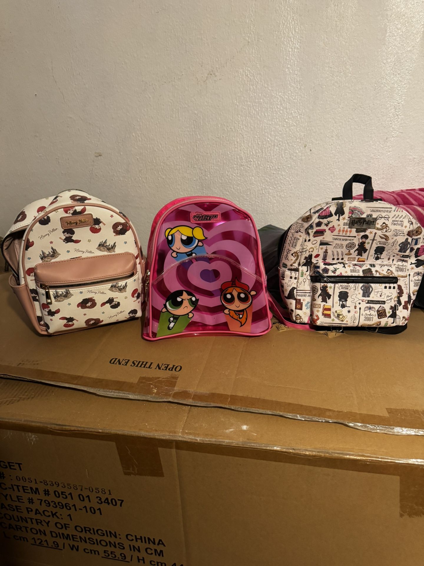 Bags