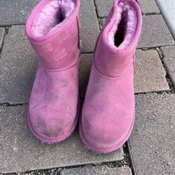 Uggs Boots