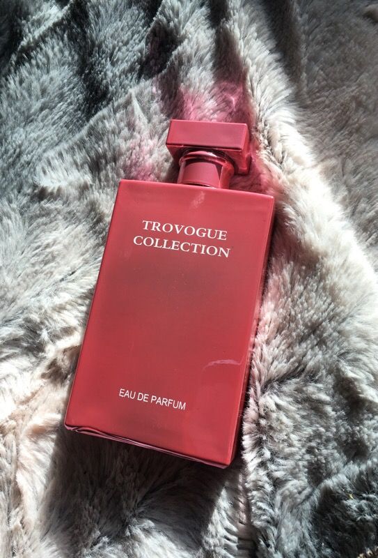 Trovogue discount perfume price