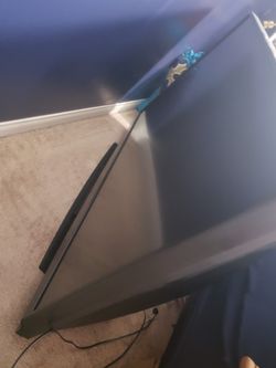 Tv Mitsubishi 60 inch tv