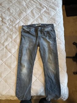 Men’s Jeans 