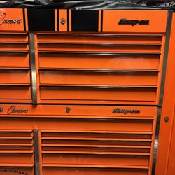 Snap On Toolbox 