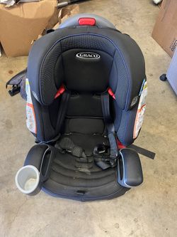 Graco Car Seat