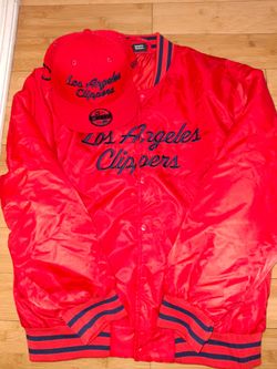 Clippers jacket