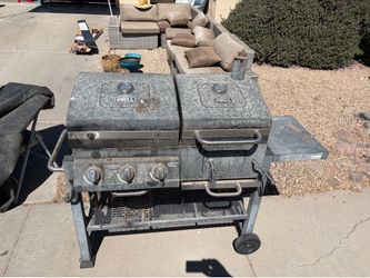 Grill