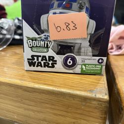 Star Wars Blind Box