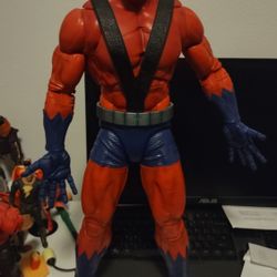 Marvel Legends Haslab Giant Man