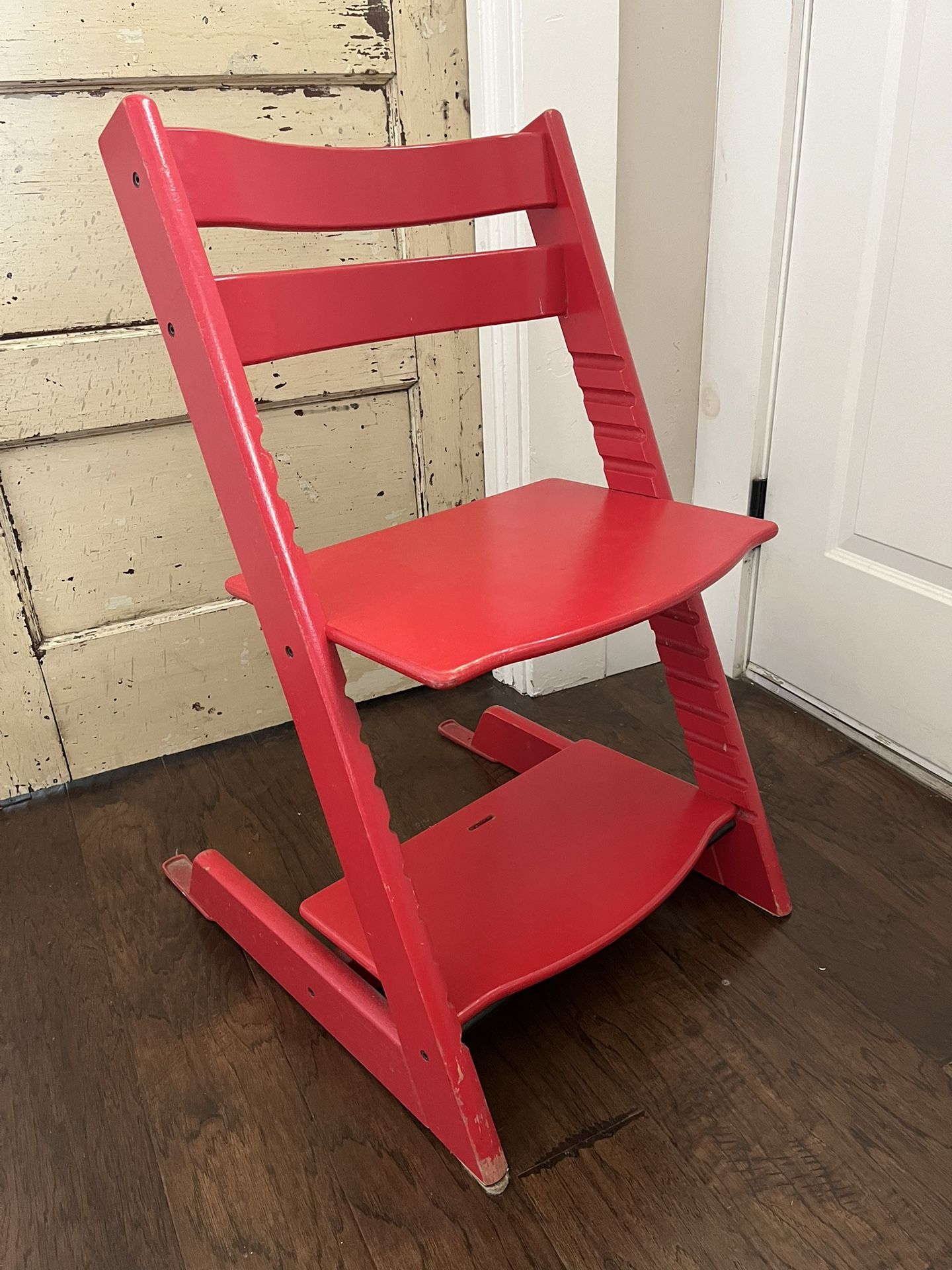 Stokke Tripp Trapp Chair