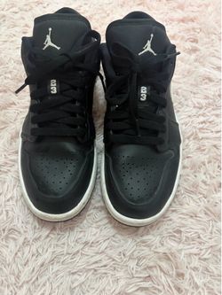 Womens nike jordan