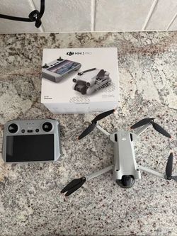 Dji Mini 3 Pro